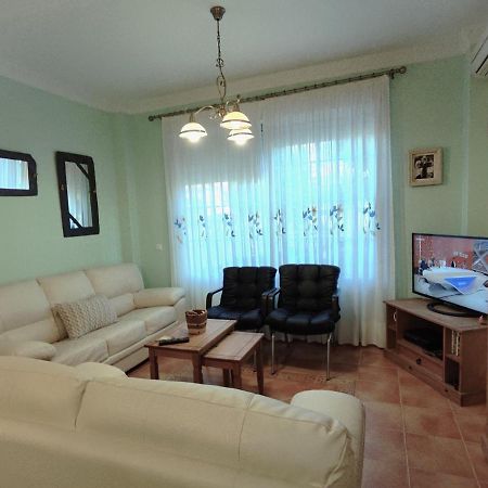 Casa 4 Dormitorios En Ayamonte Exteriör bild