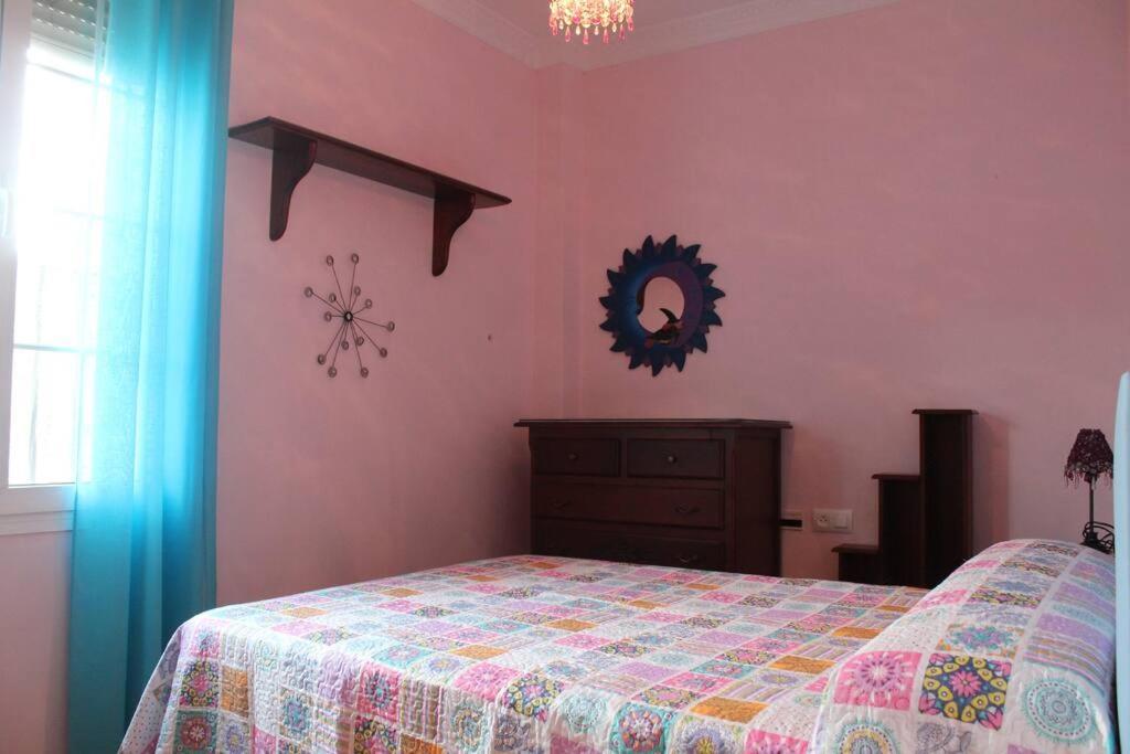 Casa 4 Dormitorios En Ayamonte Exteriör bild
