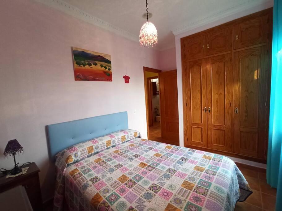 Casa 4 Dormitorios En Ayamonte Exteriör bild