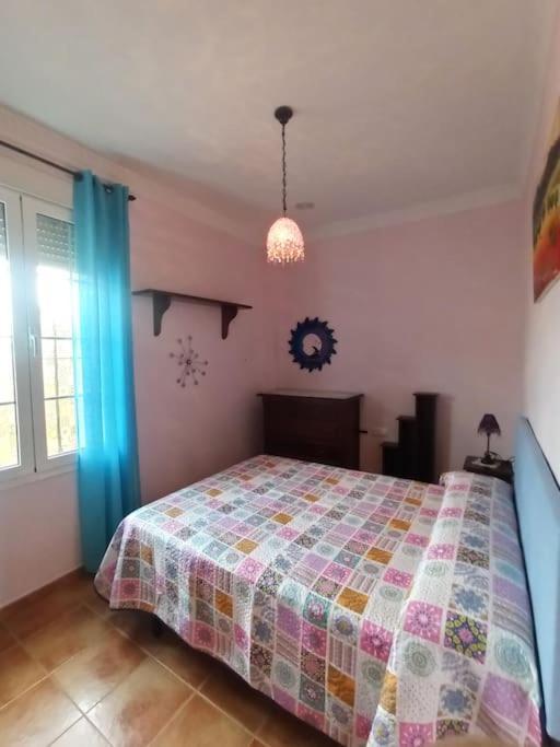 Casa 4 Dormitorios En Ayamonte Exteriör bild