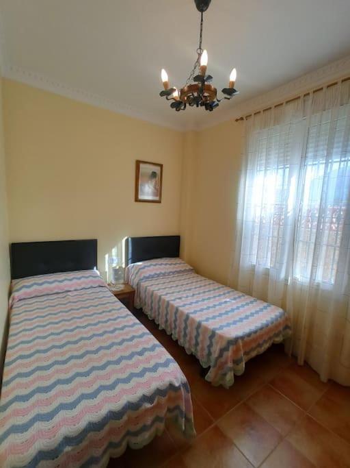 Casa 4 Dormitorios En Ayamonte Exteriör bild
