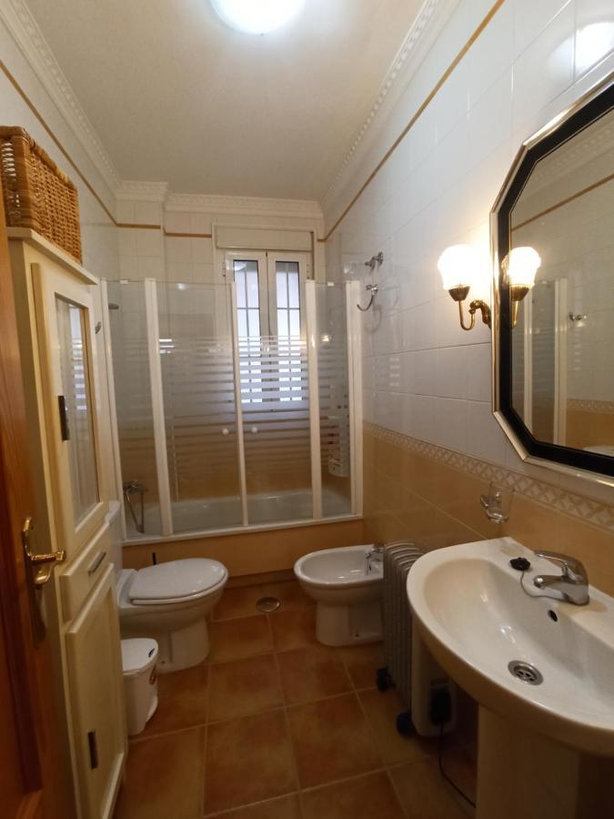 Casa 4 Dormitorios En Ayamonte Exteriör bild