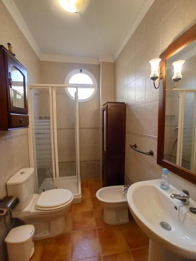 Casa 4 Dormitorios En Ayamonte Exteriör bild